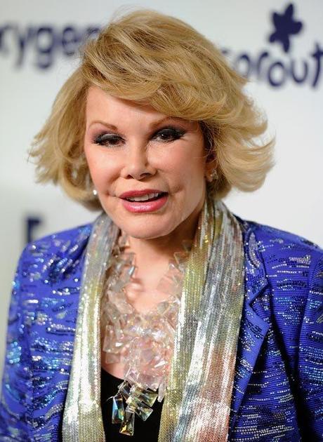 Joan Rivers