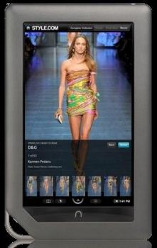 Cinco de las mejores apps sobre moda