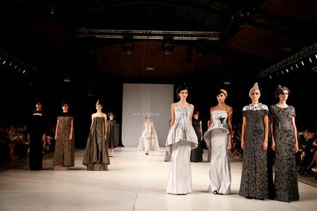 Ya se viene la nueva Edición del Designers Look BA.