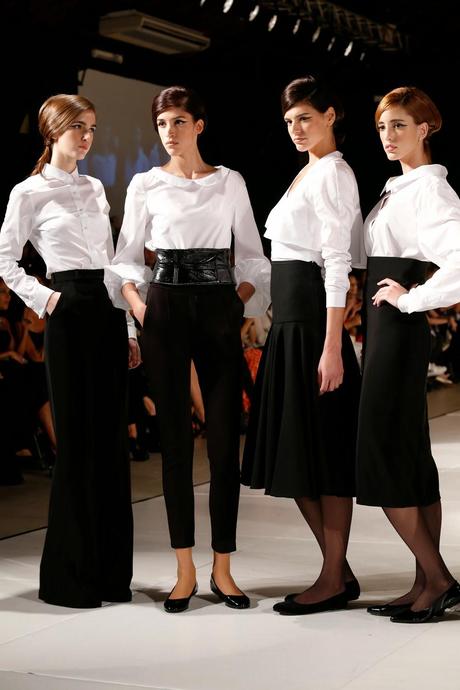 Ya se viene la nueva Edición del Designers Look BA.