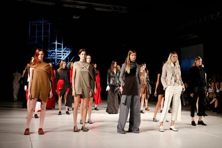 Ya se viene la nueva Edición del Designers Look BA.