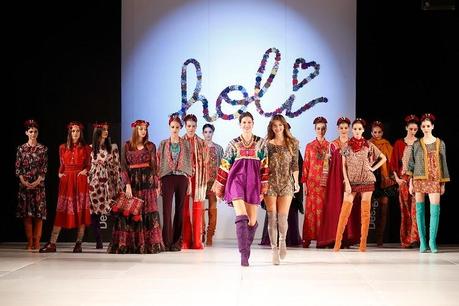 Ya se viene la nueva Edición del Designers Look BA.