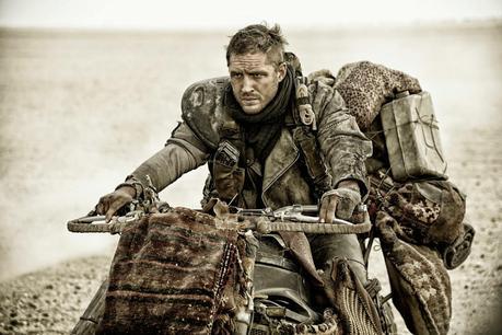 Trailer: Mad Max: Fury Road