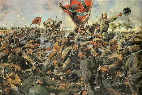 - Héroes Olvidados XXIII: Cushin, Alonzo. Una medalla del honor 151 años después -