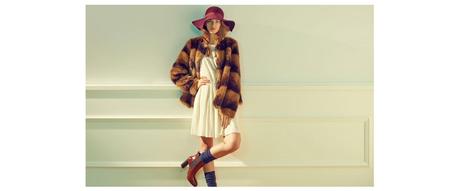 Avance Otoño/Invierno 2014: Stradivarius