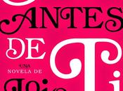 antes