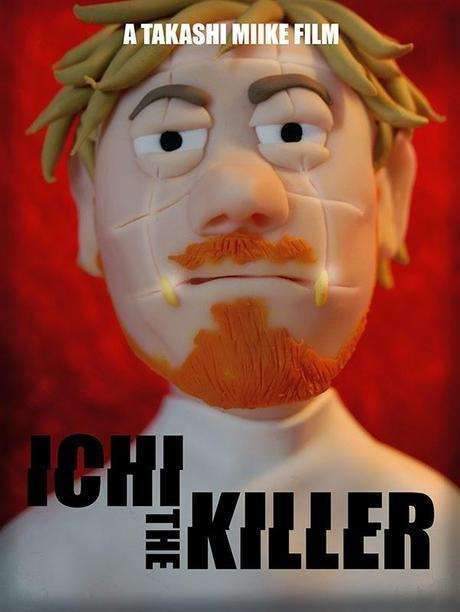 Ichi The Killer