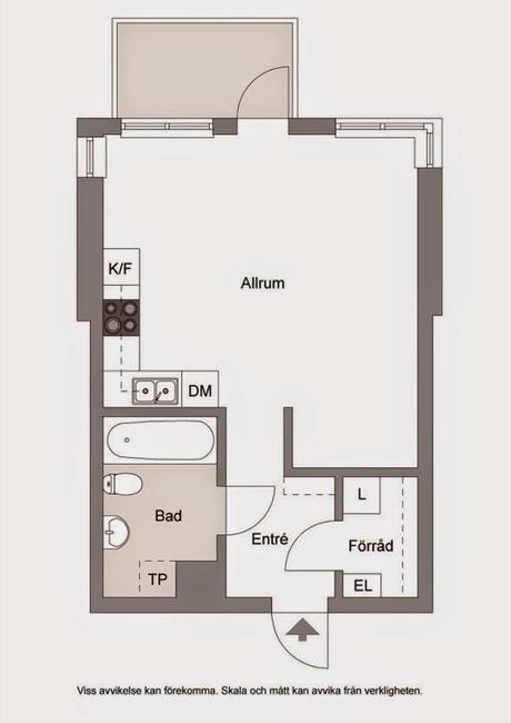 LA IMPORTANCIA DE UNA BUENA DISTRIBUCIÓN