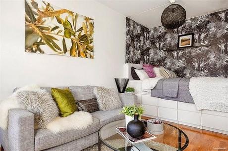 LA IMPORTANCIA DE UNA BUENA DISTRIBUCIÓN