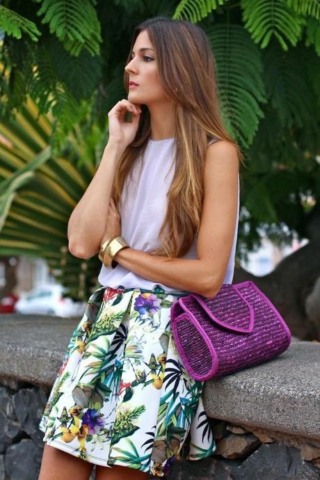 Tropical and Simple Tropical and Simple