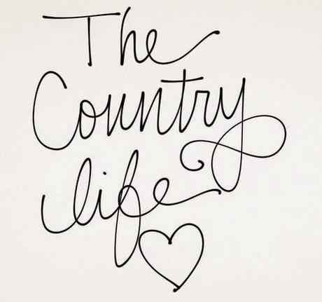 San Viernes y la country life