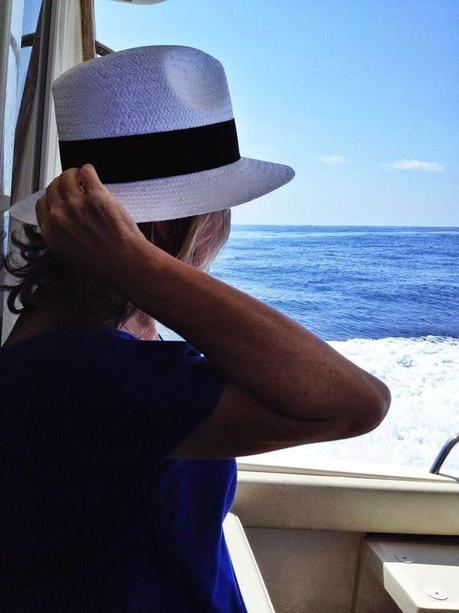 San Viernes y la country life