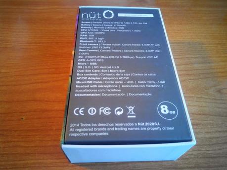 Nüt Neko hace su aparición en Liberaris