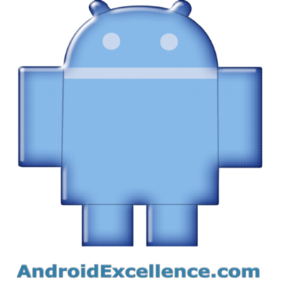 icono android excellence