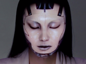 Omote permite maquilles forma virtual