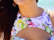 Cómo lucir bien cara redonda cuello corto