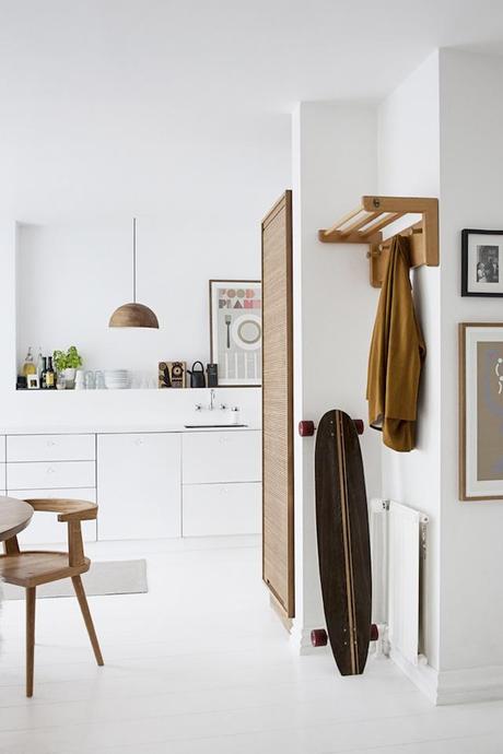 LA CASA DE METTE BONAVENT