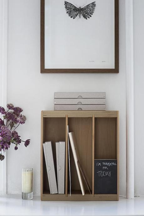 LA CASA DE METTE BONAVENT