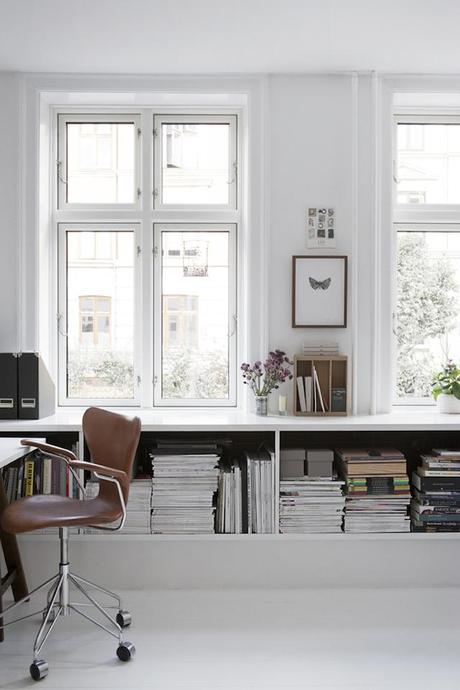 LA CASA DE METTE BONAVENT