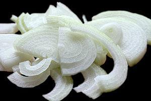 Cebolla para acabar con la tos Cebolla para acabar con la tos