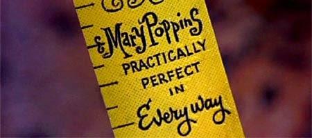 # 24. Pasen, lean, sientan y vean: Mary Poppins.