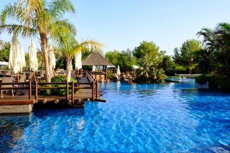 hotel con encanto barceno asía gardens thai spa lugares con encanto costa blanca benidorm