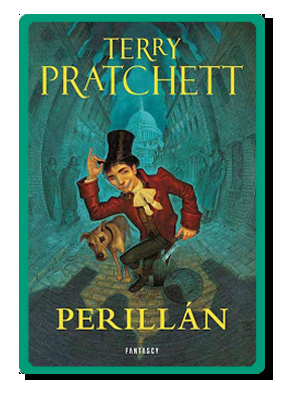 Perillán (Terry Pratchett) Perillán (Terry Pratchett)