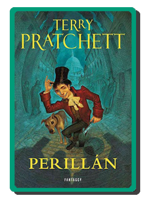 Perillán (Terry Pratchett)