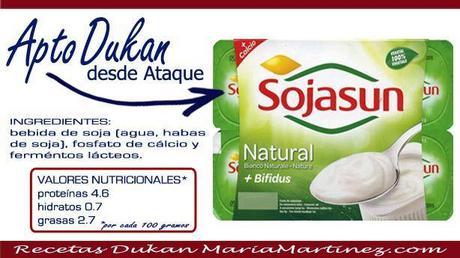 SojaSun Natural Ingredientes