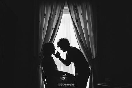 Pablo y Esther | Boda en San Fernando 