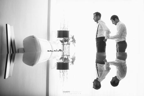 Pablo y Esther | Boda en San Fernando 