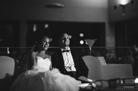 Pablo y Esther | Boda en San Fernando 