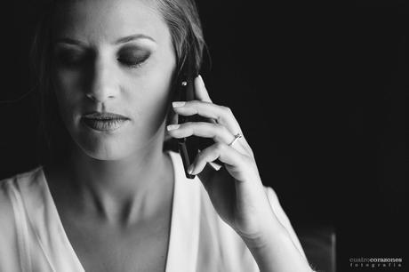 Pablo y Esther | Boda en San Fernando 