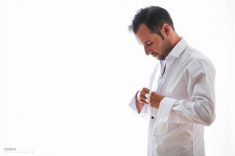 Pablo y Esther | Boda en San Fernando 