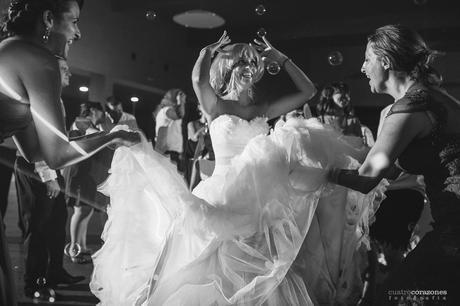 Pablo y Esther | Boda en San Fernando 