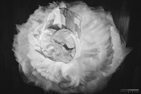 Pablo y Esther | Boda en San Fernando 