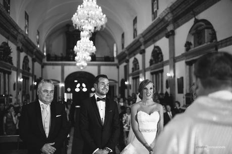 Pablo y Esther | Boda en San Fernando 