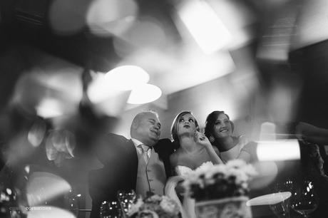 Pablo y Esther | Boda en San Fernando 