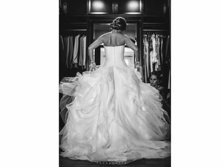 Pablo y Esther | Boda en San Fernando 