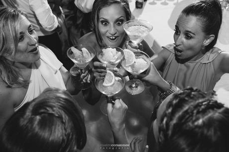 Pablo y Esther | Boda en San Fernando 