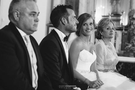 Pablo y Esther | Boda en San Fernando 