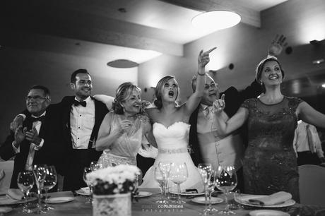 Pablo y Esther | Boda en San Fernando 