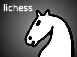 Probando web de ajedrez: Lichess