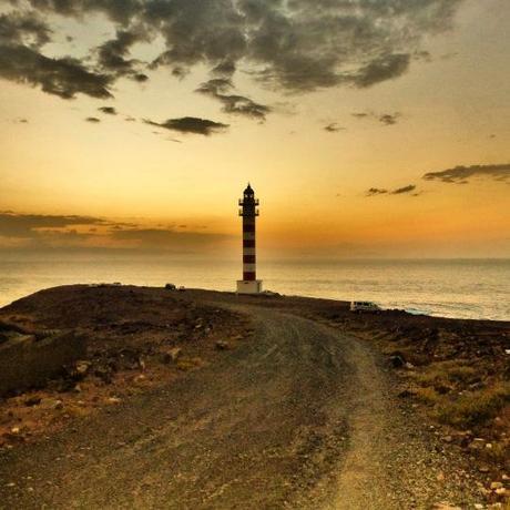 Contrastes de Gran Canaria a través de sus miradores (III) Mirador