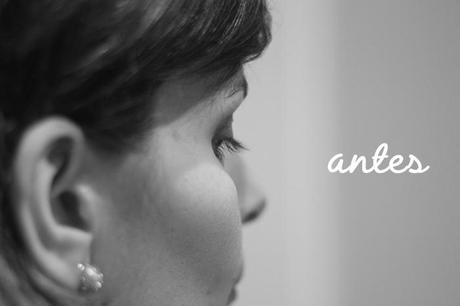 Extensiones de Pestañas