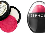 nuevo Solid Brush Cleaner Kiss Balm Sephora