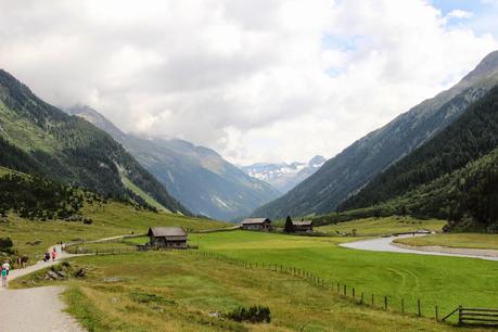 LOS ALPES ITALIANOS: LOOK PARA HACER TURISMO