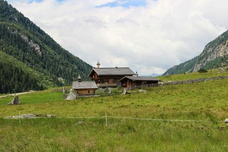 LOS ALPES ITALIANOS: LOOK PARA HACER TURISMO