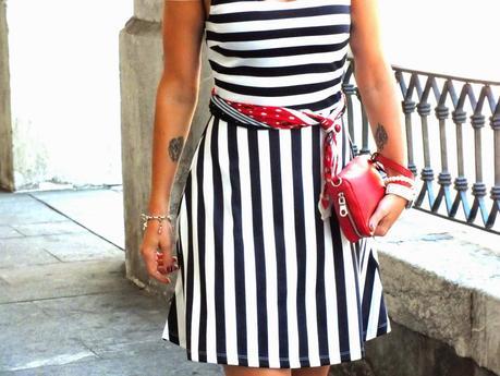 Classic Navy Classic Navy