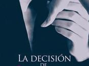 Decisión Olivia Leighton [Septiembre 2014]